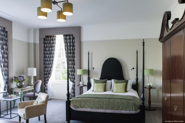 Queens Hotel Cheltenham - MGallery